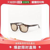Japan Direct mail THRASHER Men and women in the same section CASTL style sunglasses UV protection dimming polarized light