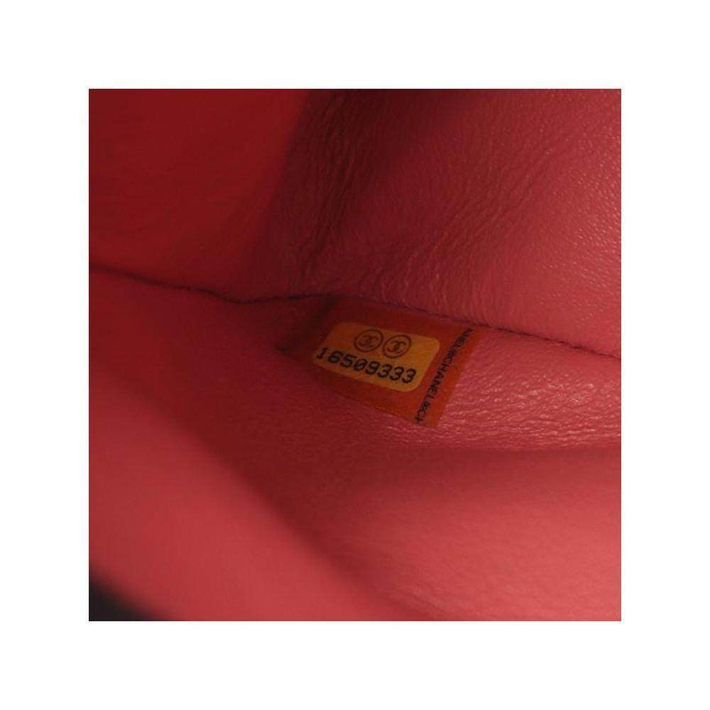 日本直邮中古Chanel香奈儿女包A级95新Shoulder bag肩包羊皮单肩,淘宝优惠券,粉丝福利购,淘宝优惠卷