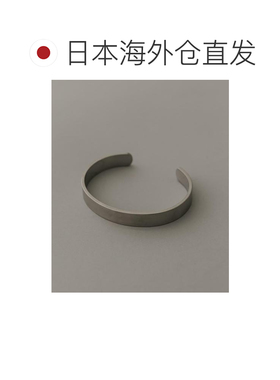 日本直邮官方授权 SMELLY 不锈钢手镯