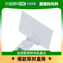 Japan Direct mail Mitsuyau type card stand clip movable tiltable minimalist M 17663UC 7