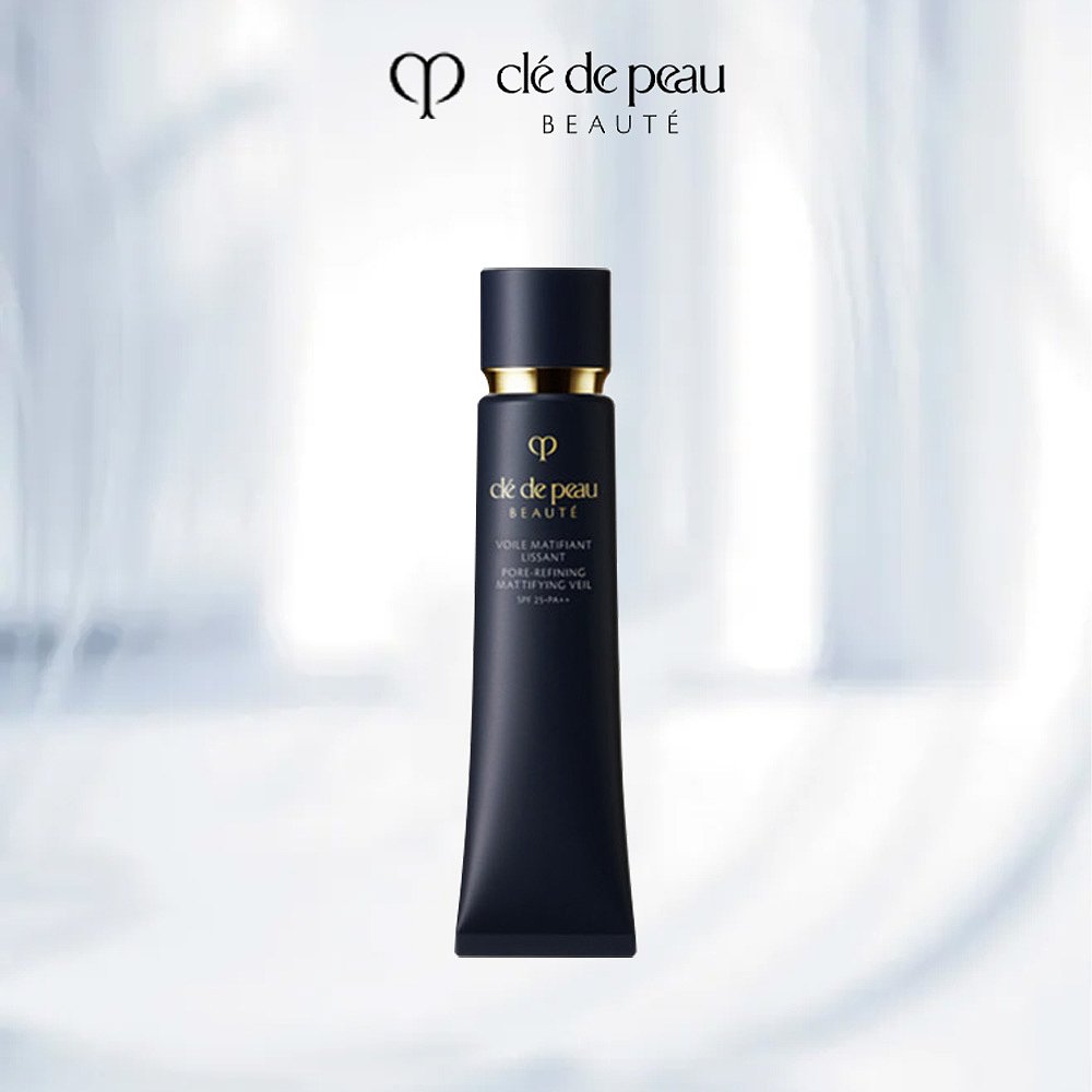 天猫国际日本直购日本直邮CPB肌肤之钥 新品控油款毛孔隐形长管隔离40g3