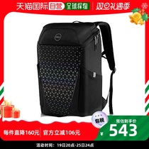 (Japan Direct Mail) Dell Dell Game Double Shoulder Backpack 17 GM1720PM