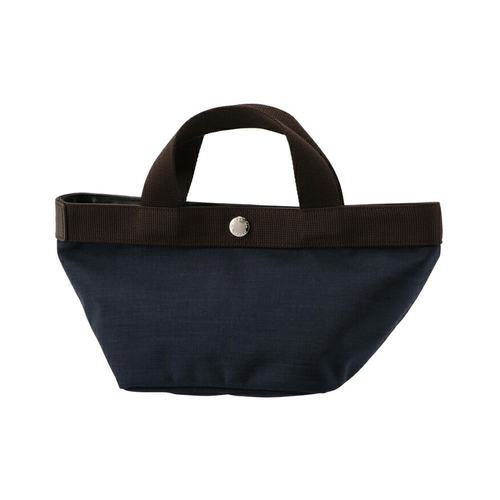 日本直邮HERVE CHAPELIER Cordura 船形托特手提包701C 0002简约 - 图0