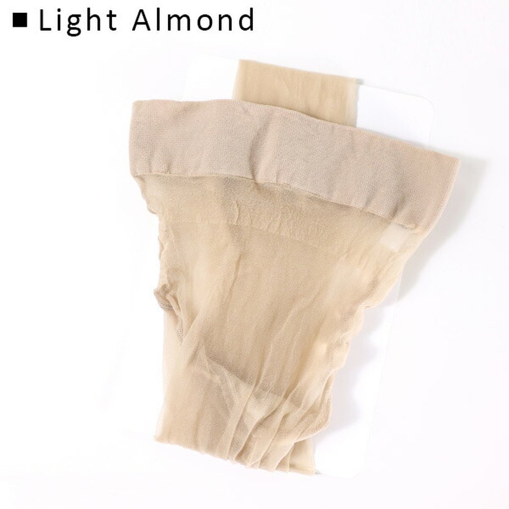 日本直邮Wolford Nude 8 女士紧身裤 10272 8 丹尼 - 图2