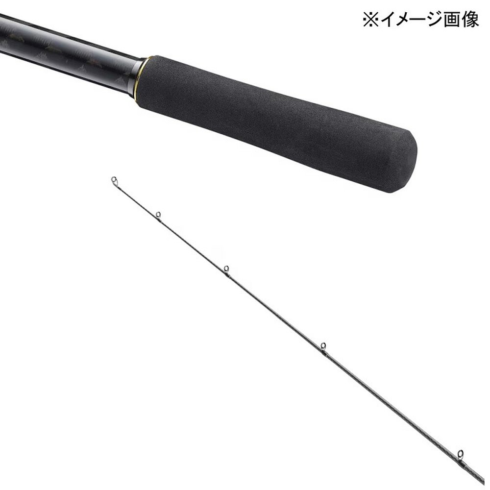 日本直邮Shimano 24 Nessa SS S104M(纺车轮三节式)S104M 35833 - 图2