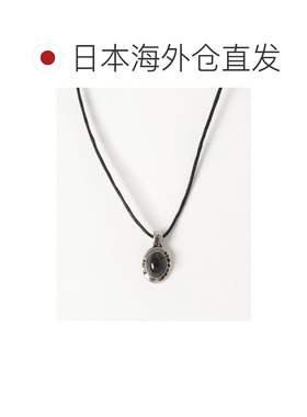 日本直邮CAYHANE男士印第安风格生日守护石项链 KATZ6304