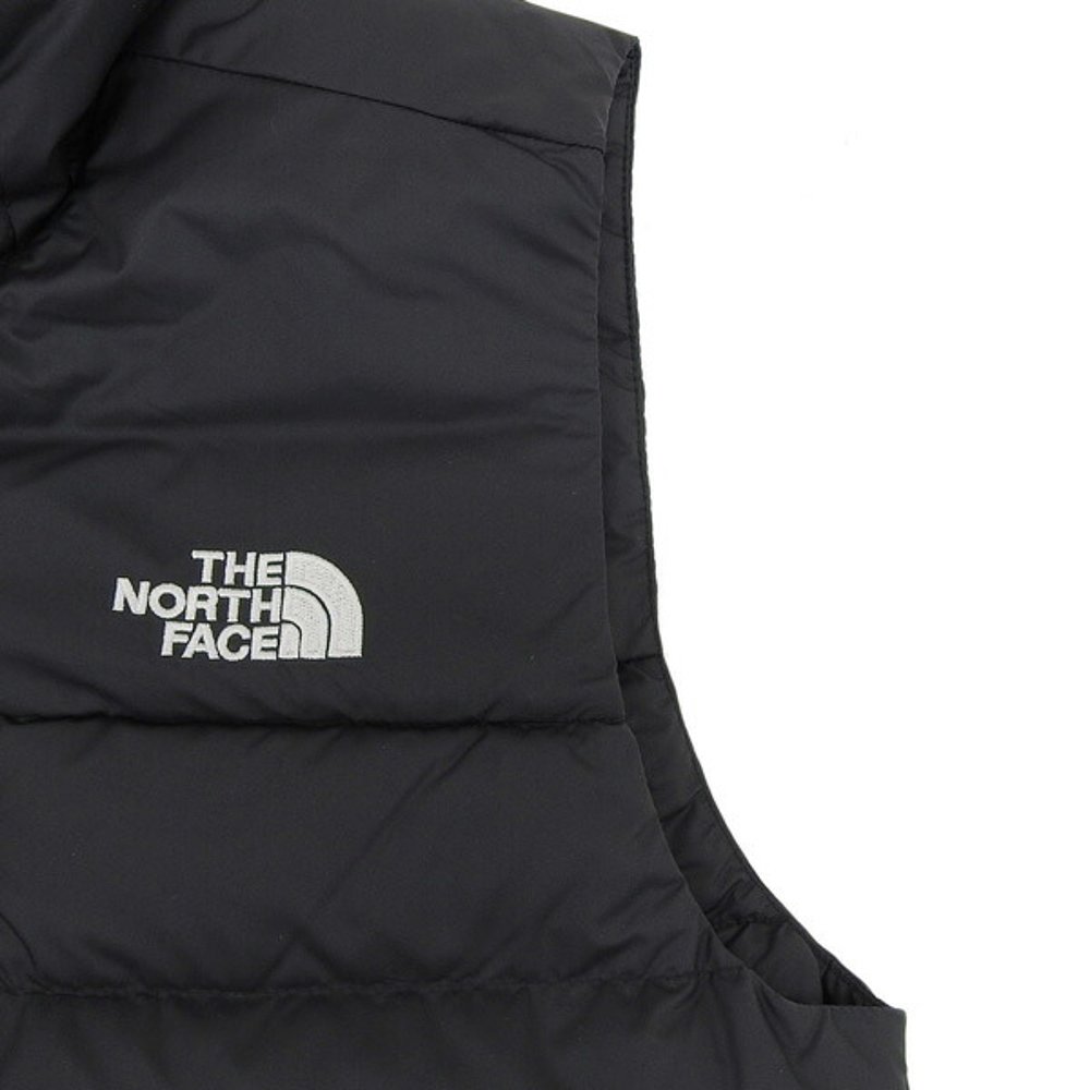 自营｜The North Face 服装羽绒背心 SM ACNCGA 2 VST NF0A北面 - 图2