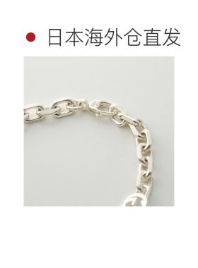 日本直邮GUCCI 互扣式 G 手链 620798/J8400/8106/18