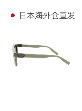 日本直邮Dior CD-ICON-S3I-78A0-55 太阳镜 全球适配版型 男士