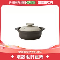 Japan Direct mail IH compatible Thermatec terra pan Karl Size 6 5 THERMATEC 1 copy