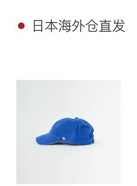 日本直邮47Brand 男士 Adjustable Cap 纽约大都【付后1h可退】