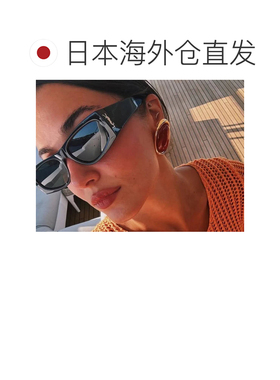日本直邮Saint Laurent 圣罗兰男士太阳镜墨镜