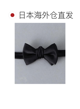 UNITED ARROWS SOVEREIGN FOSSATI 缎面领结 【付后1h可退】