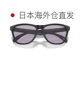 日本直邮Oakley Golf OO9245-E354 Frogskins 太阳镜 低鼻梁