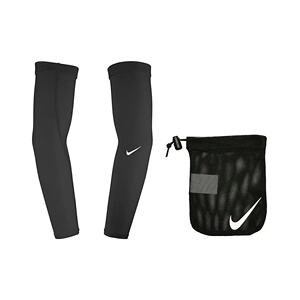 日本直邮NIKE UV 高尔夫球袖 2.0 男女通用护臂（2025 年新款）“