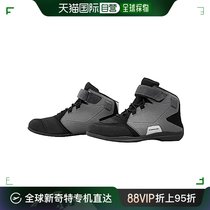 (JAPAN DIRECT MAIL) KOMINE SHOES BK-088 MEN RIDING A MOTORCYCLE 29 5 cm