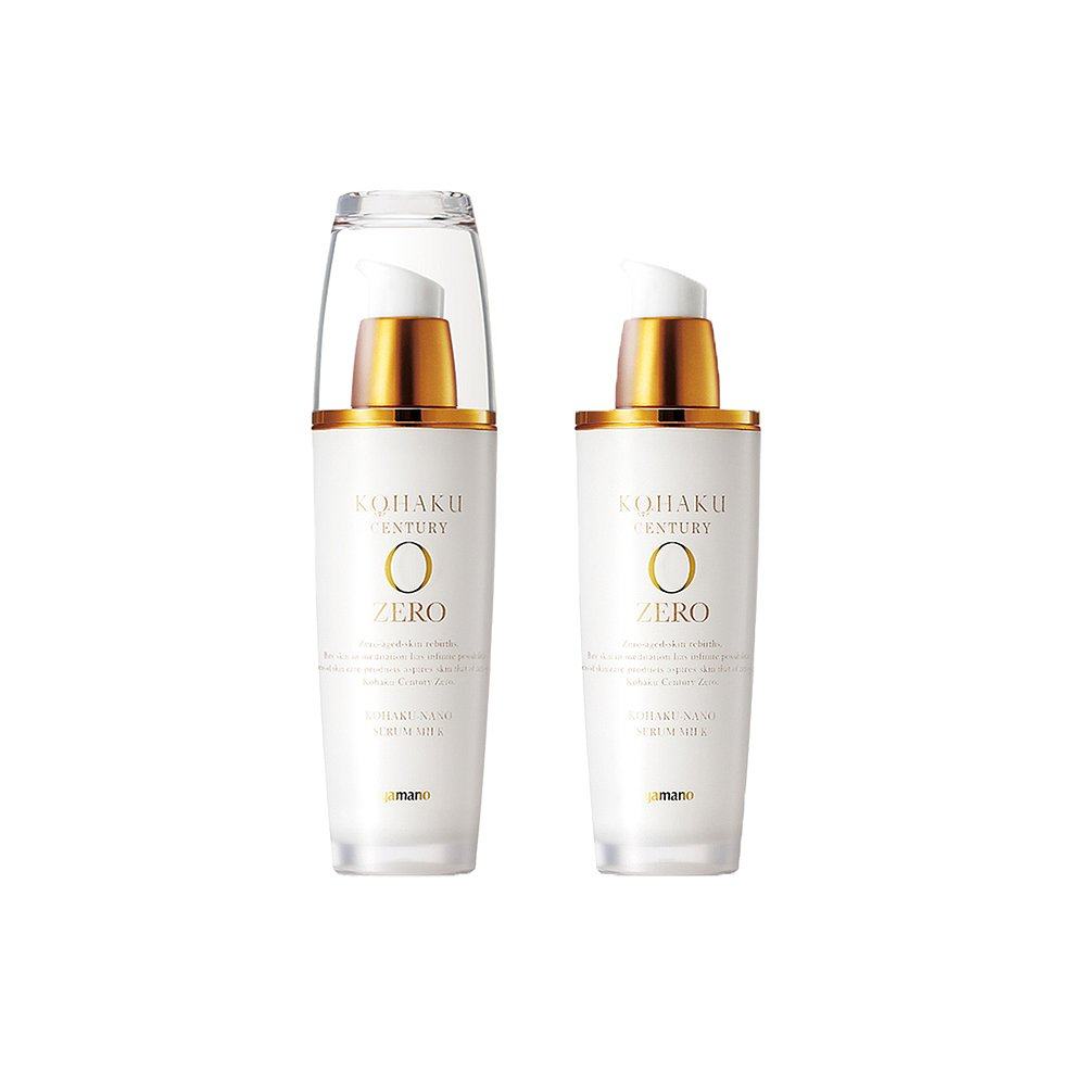 日本直邮山野爱子yamano世纪琥珀 天猫国际日本直购乳液/面霜