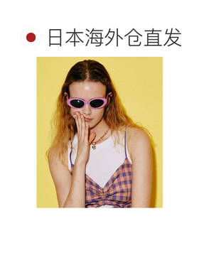 日本直邮MAISON SPECIAL ucalypt合作款 心形吊坠项链配饰礼物