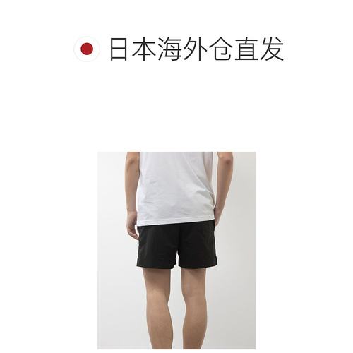 日本直邮TOMMY HILFIGER 中号抽绳泳裤 TO3203EM10767 - 图1