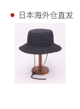 日本直邮CA4LA 男女同款 防水透气尼龙渔夫帽 ZKN【付后1h可退】