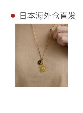 1h可退 日本直邮官方授权 ear PAPILLONNER 《金属过敏适用/不锈