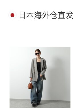 日本直邮TOM FORD FT1052 K 男士太阳眼镜 威灵顿型 亚洲适配 彩