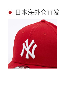 日本直邮NEW ERA 3930 道奇队棒球帽 可拉伸 MLB 款 [NE3448EW007