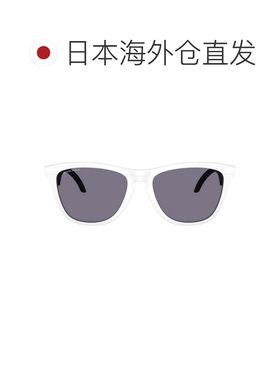 日本直邮OAKLEY 男士太阳镜 蛙皮混合款 92890855