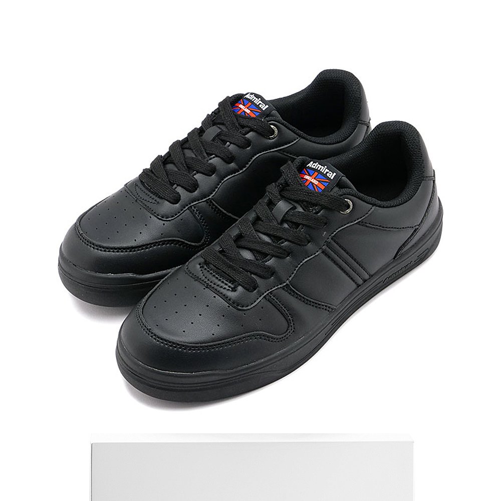 日本直邮Admiral Sneakers Newcastle [AD913 SS25] NEWCASTLE 女 - 图3