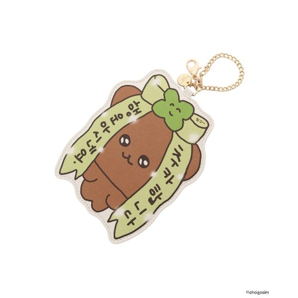 1h可退 日本直邮Samantha Vega 熊形象卡包 00072510200074,淘宝优惠券,粉丝福利购,淘宝优惠卷