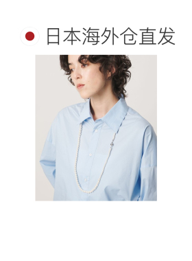 日本直邮MARW UNITED ARROWS 女士 珍珠渐变长项【付后1h可退】