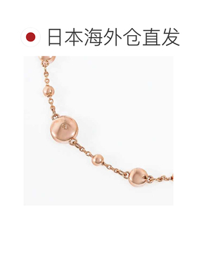 日本直邮施华洛世奇手链 2025AW Imber Clear 玫瑰金 5730677 珠