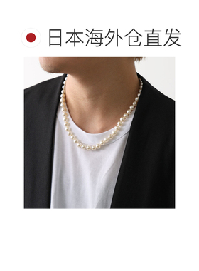 日本直邮Vivienne Westwood MAN STUART 项链 63010087 男女通用