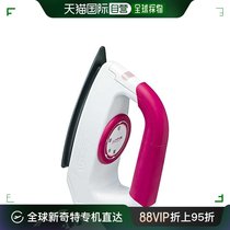 (Japan Direct mail) Clover (Japan) Three-leaf grass splicing iron temperature adjustable small 57-904