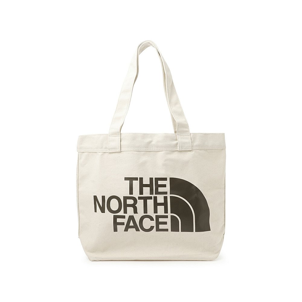 日本直邮北面The North Face男士时尚托特包nf0a3vwq手提包 - 图0