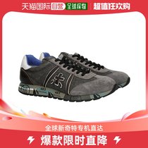 Japan Direct Mail PREMIATA PREMIATA Human Shoes Sneakers LUCY 5909 Piers (GREY)