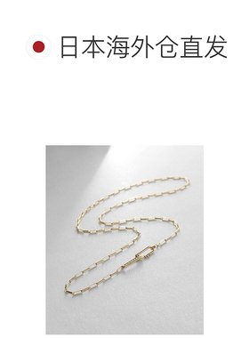 日潮跑腿COCOSHNIK 绳链项链大号 43