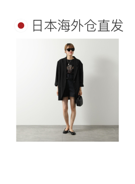 日本直邮Saint Laurent 圣罗兰女士太阳镜墨镜眼镜