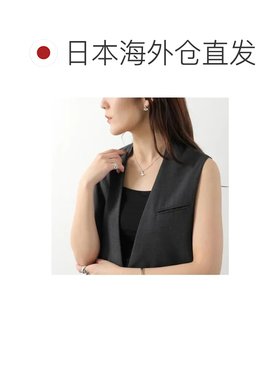 日本直邮Vivienne Westwood 项链 MARINETTA PENDANT 630203HQ 金