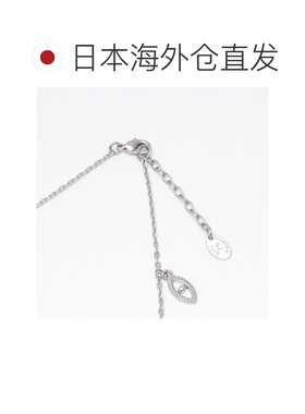 日本直邮agatha paris 女士 手链脚链