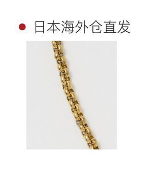 1h可退 日本直邮green label relaxing HARPIE AGNE 项链吊坠链子