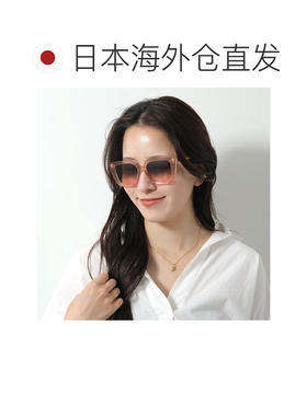 日本直邮Dior太阳镜DiorMidnight S1I CD40092I 74B 20C女士惠灵l