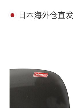 日本直邮 Coleman 男士Clip-On Glass CL03-1 偏光UV太阳镜偏光镜