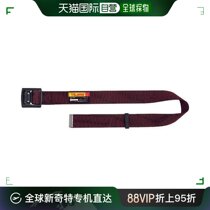 Japans direct mail Tajima belt BAM125-DRE