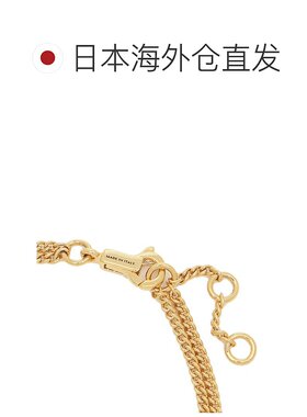 日本直邮CELINE 手链 手镯配件 Maillon Triomphe女士 46S906BRA