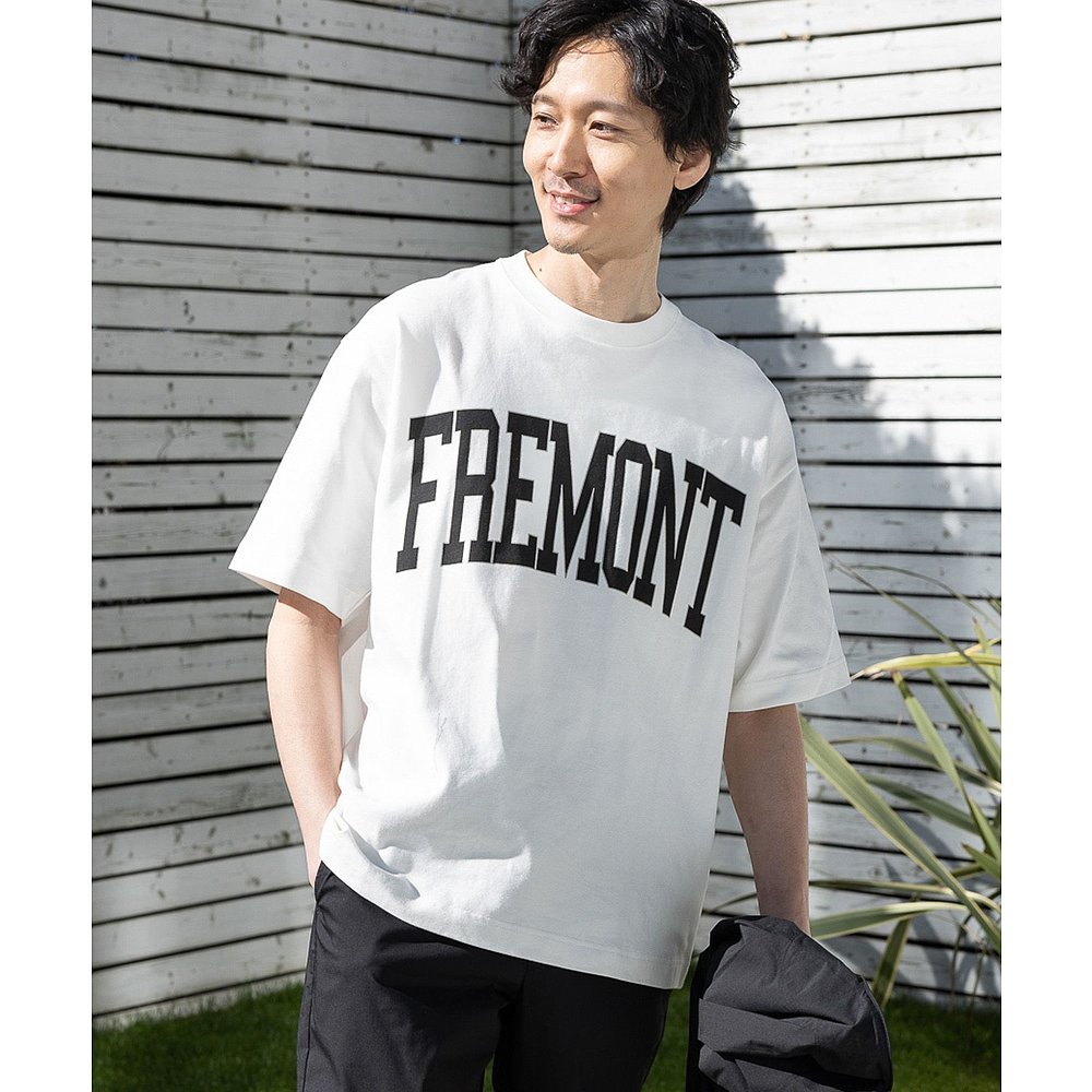 日本直邮GLOBAL WORK男士凉感印花半袖T恤 986792 - 图2
