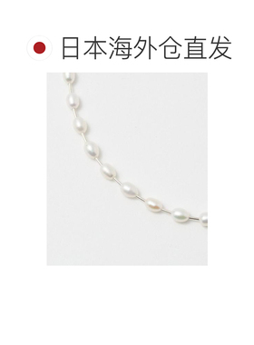 1h可退 日本直邮green label relaxing  Kara Yoo Mila 项链