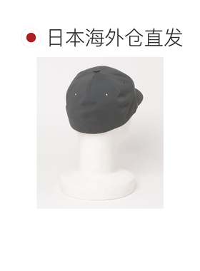 SETUP7 DELTA MURS 单点刺绣Logo棒球帽 FL0180 122500806-N 白色