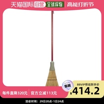 Japan Direct mail Japan Direct purchase azuma ear 173 Components broom long handle 239229210