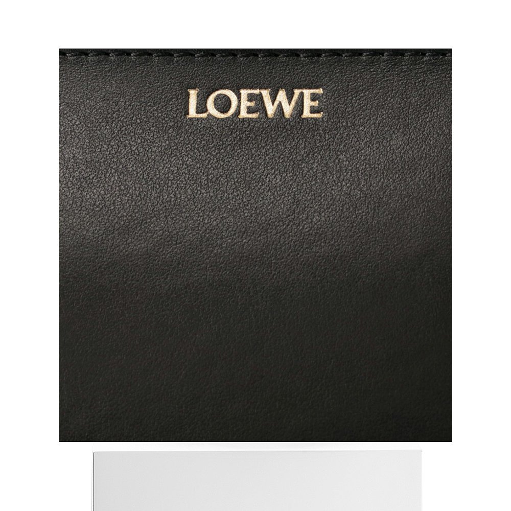 自营｜LOEWE罗意威包拼图折叠托特包折叠PUZZLE TOTE 2023新-图3